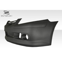 2004-2008 Acura TSX Duraflex K-1 Front Bumper - 1 Piece image - 5