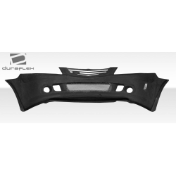 2004-2008 Acura TSX Duraflex K-1 Front Bumper - 1 Piece image - 7
