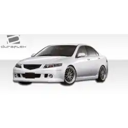 2004-2008 Acura TSX K-1 Front Bumper image - 5