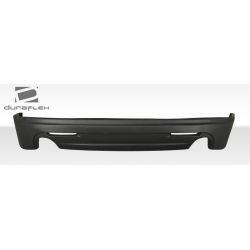 2004-2005 Acura TSX Duraflex K-1 Rear Lip Under Spoiler Air Dam - 1 Piece image - 5