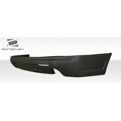 2004-2005 Acura TSX Duraflex K-1 Rear Lip Under Spoiler Air Dam - 1 Piece image - 6