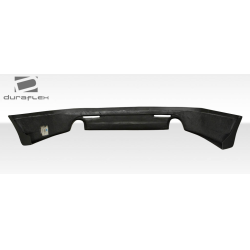 2004-2005 Acura TSX Duraflex K-1 Rear Lip Under Spoiler Air Dam - 1 Piece image - 8