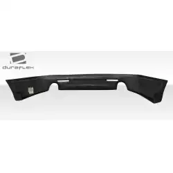 2004-2005 Acura TSX K-1 Rear Lip Under Spoiler Air Dam - 1 Piece image - 8