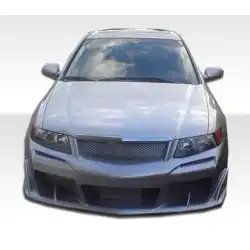 2004-2008 Acura TSX Raven Front Bumper image - 1