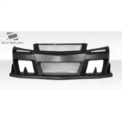 2004-2008 Acura TSX Raven Front Bumper - 1 Piece image - 7