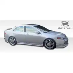 2004-2008 Acura TSX Raven Kit image - 26