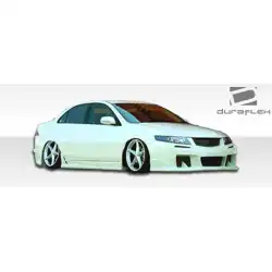 2004-2008 Acura TSX Raven Front Bumper image - 10