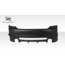2004-2008 Acura TSX Raven Body Kit - 4 Piece image - 11
