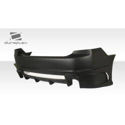 2004-2008 Acura TSX Duraflex Raven Body Kit - 4 Piece image - 5