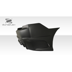 2004-2008 Acura TSX Duraflex Raven Body Kit - 4 Piece image - 6