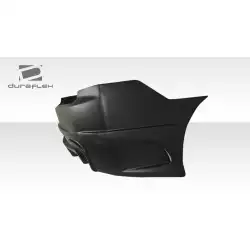 2004-2008 Acura TSX Raven Body Kit - 4 Piece image - 13