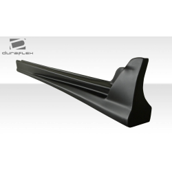 2004-2008 Acura TSX Duraflex Raven Side Skirts Rocker Panels - 2 Piece image - 7