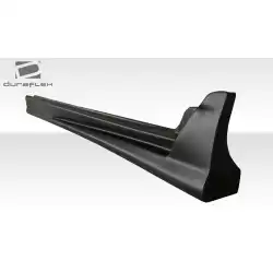 2004-2008 Acura TSX Raven Body Kit - 4 Piece image - 16