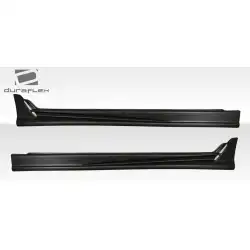 2004-2008 Acura TSX Raven Side Skirts image - 13
