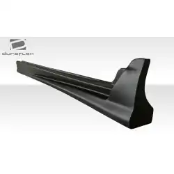 2004-2008 Acura TSX Raven Side Skirts image - 15