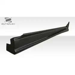 2004-2008 Acura TSX Raven Side Skirts image - 17