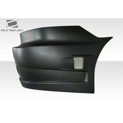 2003-2007 Honda Accord 2DR Duraflex R34 Body Kit - 4 Piece image - 18