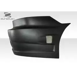 2003-2007 Honda Accord 2DR Evo 5 Rear Bumper - 1 Piece image - 6