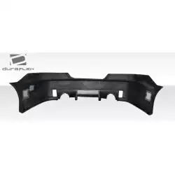2003-2007 Honda Accord 2DR Evo 5 Rear Bumper - 1 Piece image - 7