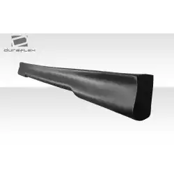 2003-2007 Honda Accord 2DR Evo 5 Side Skirts Rocker Panels - 2 Piece image - 9