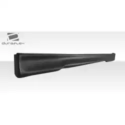 2003-2007 Honda Accord 2DR Evo 5 Side Skirts Rocker Panels - 2 Piece image - 10