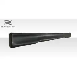 2003-2007 Honda Accord Evo 5 Side Skirts image - 19