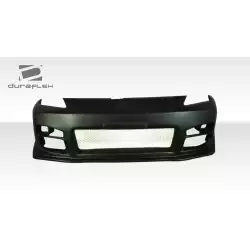 2003-2007 Honda Accord R34 Front Bumper - 1 Piece image - 7