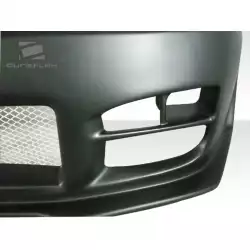 2003-2007 Honda Accord R34 Front Bumper - 1 Piece image - 8