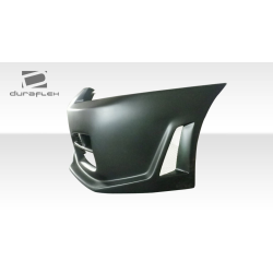 2003-2007 Honda Accord 2DR Duraflex R34 Body Kit - 4 Piece image - 7