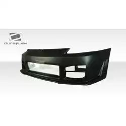 2003-2007 Honda Accord R34 Front Bumper - 1 Piece image - 11