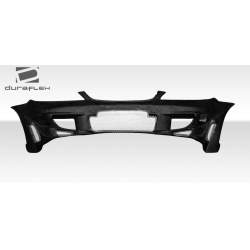 2004-2005 Honda Civic 2dr / 4DR Duraflex Bomber Front Bumper - 1 Piece image - 8
