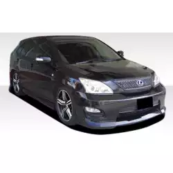 2004-2009 Lexus RX Series RX330 RX350 RX400 Platinum Front Bumper - 1 Piece image - 1