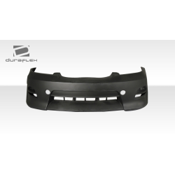 2004-2009 Lexus RX Series RX330 RX350 RX400 Duraflex Platinum Front Bumper - 1 Piece image - 3