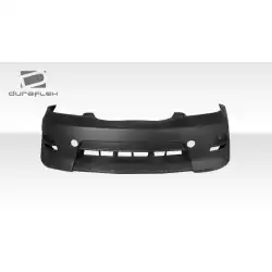 2004-2009 Lexus RX Series RX330 RX350 RX400 Platinum Front Bumper - 1 Piece image - 3