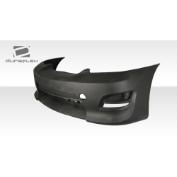 2004-2009 Lexus RX Series RX330 RX350 RX400 Duraflex Platinum Front Bumper - 1 Piece image - 4