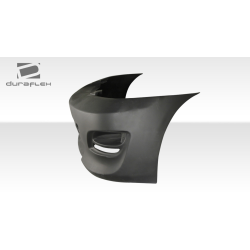 2004-2009 Lexus RX Series RX330 RX350 RX400 Duraflex Platinum Front Bumper - 1 Piece image - 5