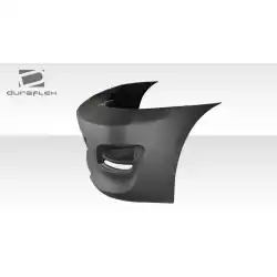 2004-2009 Lexus RX Series RX330 RX350 RX400 Platinum Front Bumper - 1 Piece image - 5