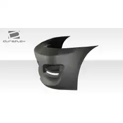 2004-2009 Lexus RX Platinum Front Bumper image - 9