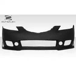 2004-2009 Mazda 3 4DR B-2 Front Bumper - 1 Piece image - 10