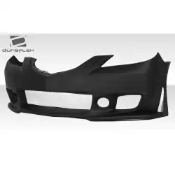2004-2009 Mazda 3 4DR B-2 Front Bumper - 1 Piece image - 11