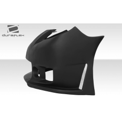 2004-2009 Mazda 3 4DR Duraflex B-2 Front Bumper - 1 Piece image - 13