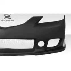 2004-2009 Mazda 3 4DR B-2 Front Bumper - 1 Piece image - 14
