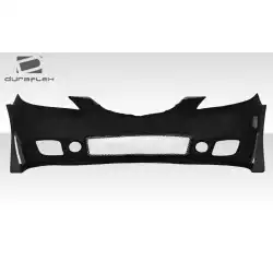 2004-2009 Mazda 3 4DR B-2 Front Bumper - 1 Piece image - 15