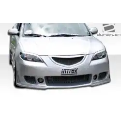 2004-2009 Mazda 3 B-2 Front Bumper image - 7