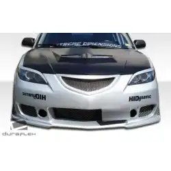 2004-2009 Mazda 3 B-2 Front Bumper image - 15