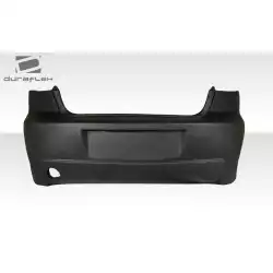 2004-2008 Mazda 3 4DR B-2 Body Kit - 4 Piece image - 14