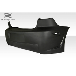 2004-2008 Mazda 3 4DR Duraflex B-2 Body Kit - 4 Piece image - 20