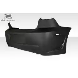 2004-2008 Mazda 3 4DR B-2 Body Kit - 4 Piece image - 15