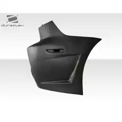 2004-2008 Mazda 3 4DR B-2 Body Kit - 4 Piece image - 16