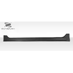 2004-2008 Mazda 3 4DR B-2 Body Kit - 4 Piece image - 18